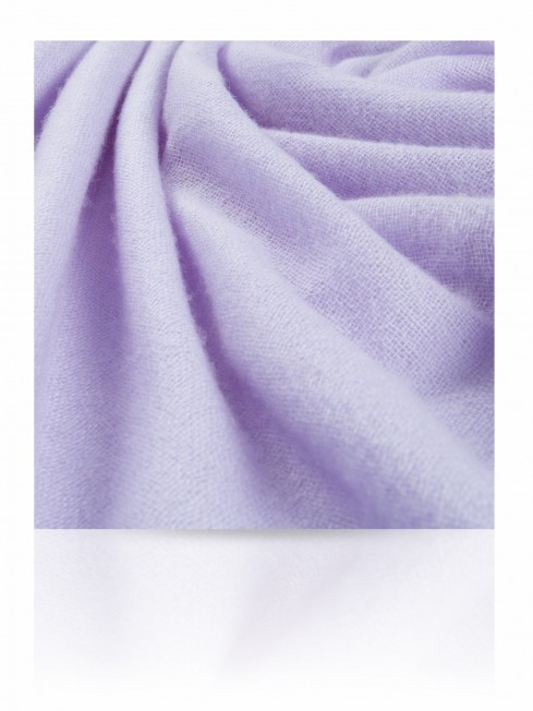 Палантин Женский C-CAS_26S.1/LILAS